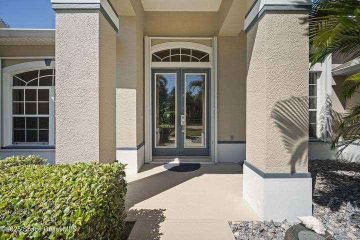 874 Woodbine Drive, Merritt Island, FL 32952 — photo 11