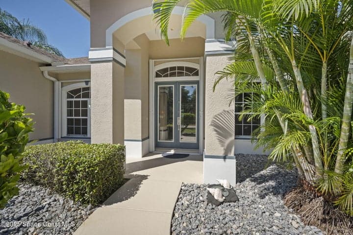 874 Woodbine Drive, Merritt Island, FL 32952 — photo 12