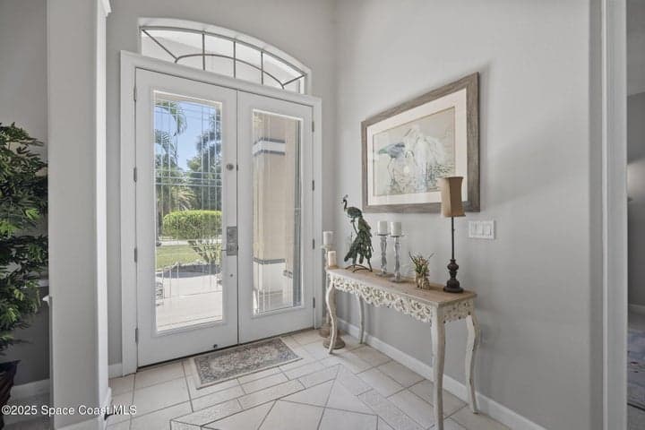 874 Woodbine Drive, Merritt Island, FL 32952 — photo 13