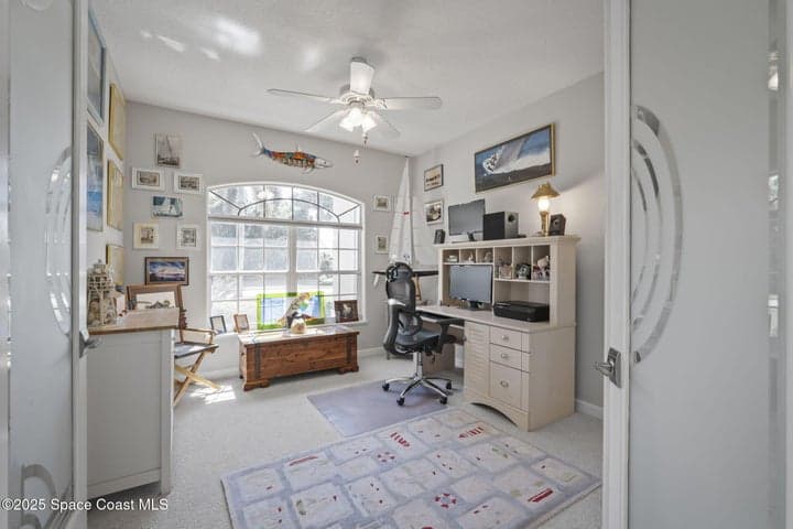 874 Woodbine Drive, Merritt Island, FL 32952 — photo 15