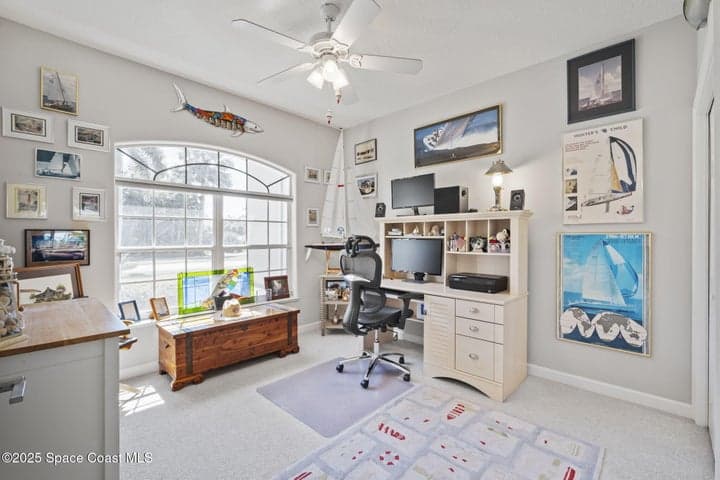 874 Woodbine Drive, Merritt Island, FL 32952 — photo 16