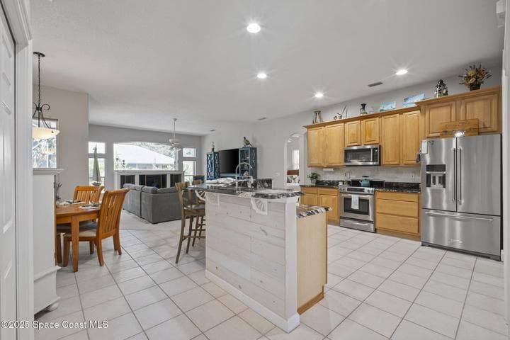 874 Woodbine Drive, Merritt Island, FL 32952 — photo 17