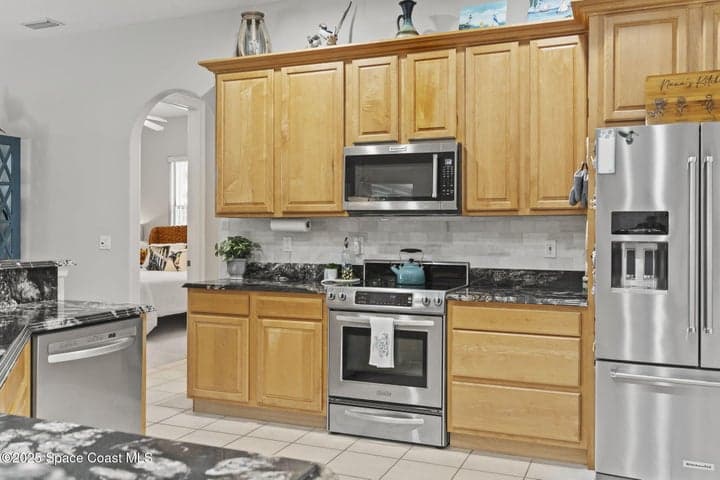 874 Woodbine Drive, Merritt Island, FL 32952 — photo 19