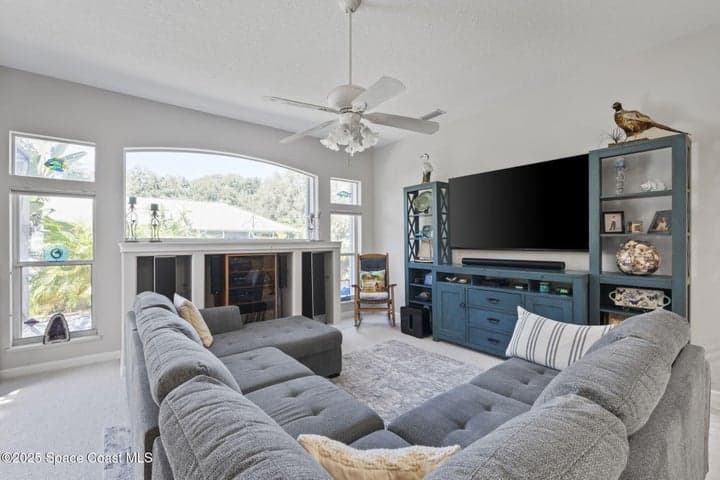 874 Woodbine Drive, Merritt Island, FL 32952 — photo 26