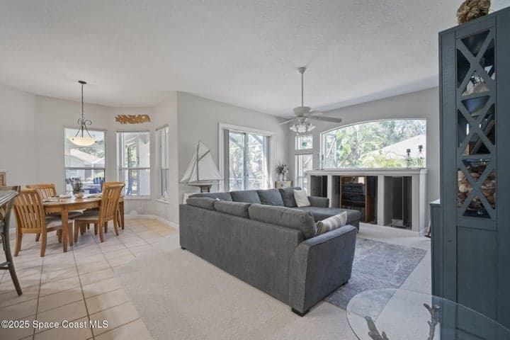 874 Woodbine Drive, Merritt Island, FL 32952 — photo 27