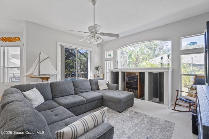 874 Woodbine Drive, Merritt Island, FL 32952 — photo 28
