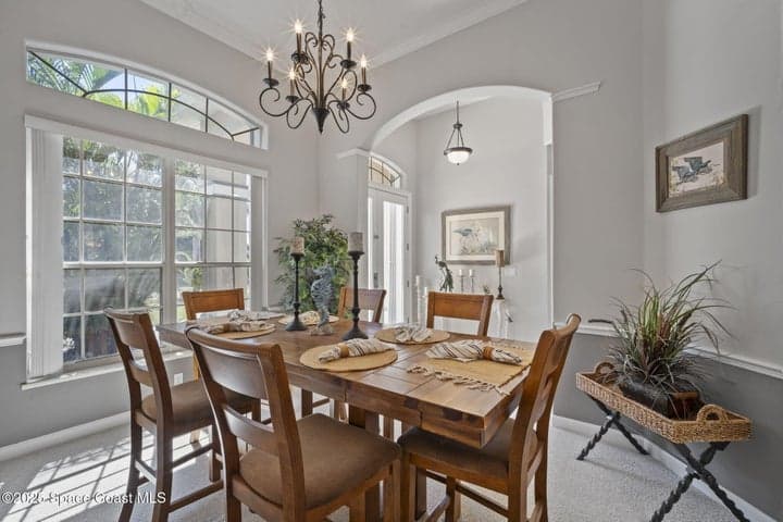 874 Woodbine Drive, Merritt Island, FL 32952 — photo 30
