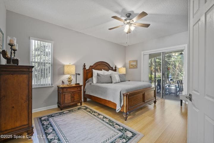 874 Woodbine Drive, Merritt Island, FL 32952 — photo 31