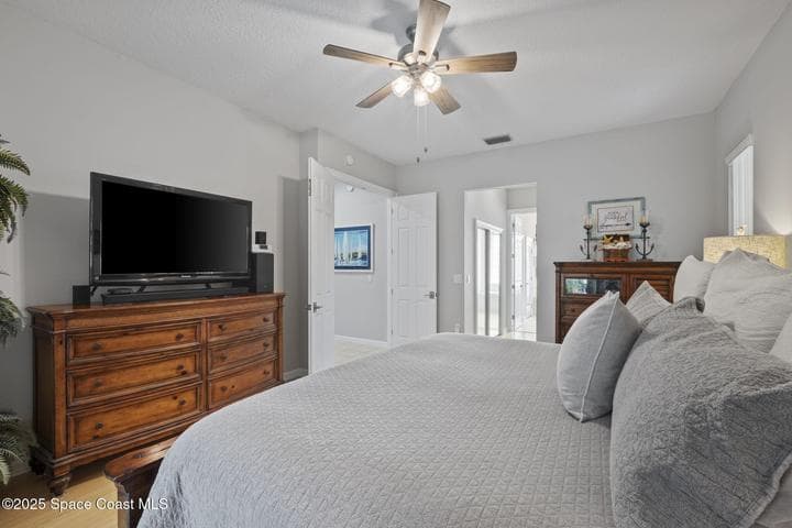 874 Woodbine Drive, Merritt Island, FL 32952 — photo 32