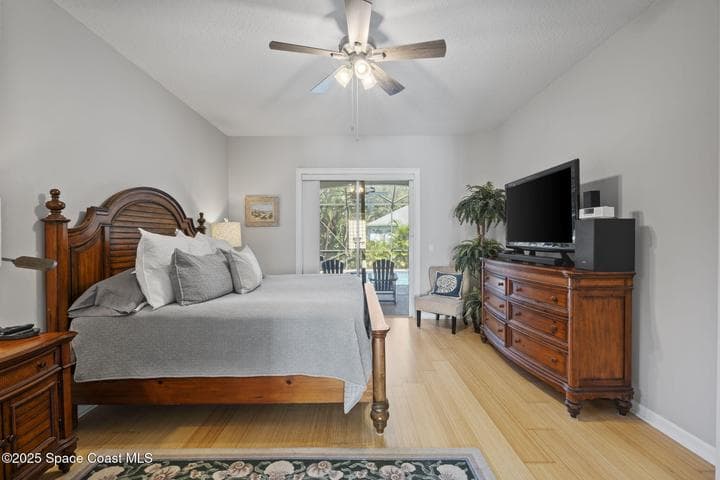 874 Woodbine Drive, Merritt Island, FL 32952 — photo 33