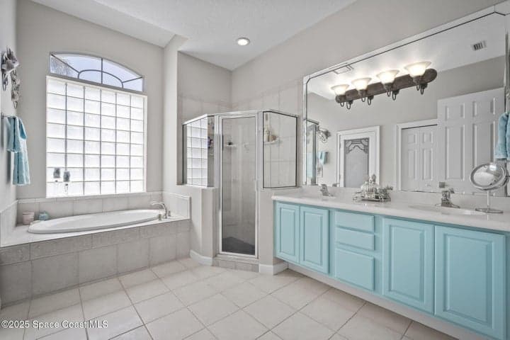 874 Woodbine Drive, Merritt Island, FL 32952 — photo 35