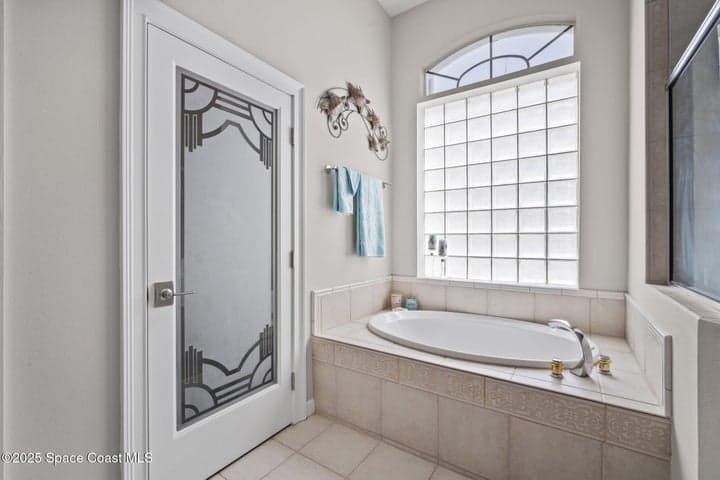 874 Woodbine Drive, Merritt Island, FL 32952 — photo 37