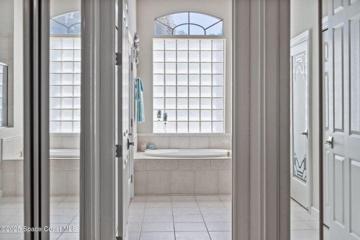 874 Woodbine Drive, Merritt Island, FL 32952 — photo 38