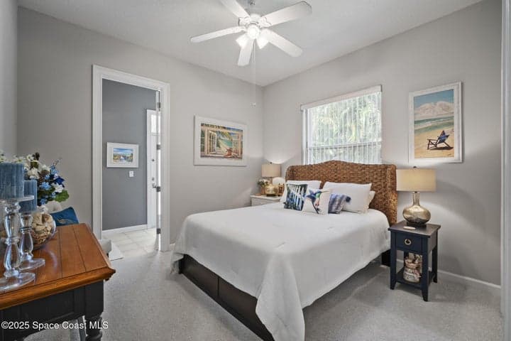 874 Woodbine Drive, Merritt Island, FL 32952 — photo 39
