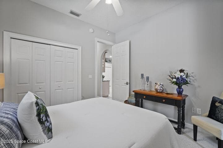 874 Woodbine Drive, Merritt Island, FL 32952 — photo 40