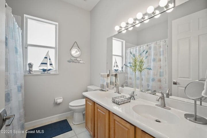 874 Woodbine Drive, Merritt Island, FL 32952 — photo 41