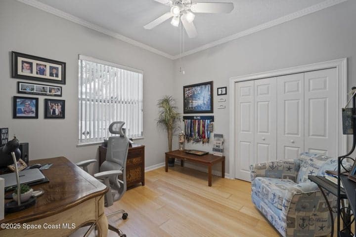 874 Woodbine Drive, Merritt Island, FL 32952 — photo 44