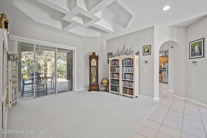 874 Woodbine Drive, Merritt Island, FL 32952 — photo 46