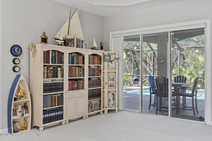 874 Woodbine Drive, Merritt Island, FL 32952 — photo 47