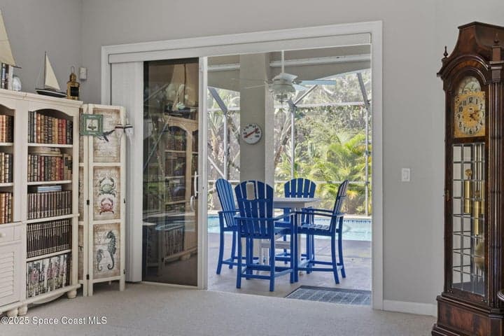 874 Woodbine Drive, Merritt Island, FL 32952 — photo 49