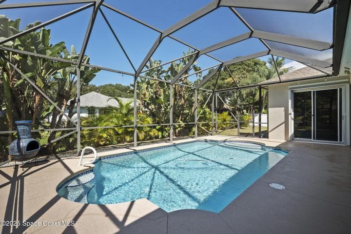 874 Woodbine Drive, Merritt Island, FL 32952 — photo 10