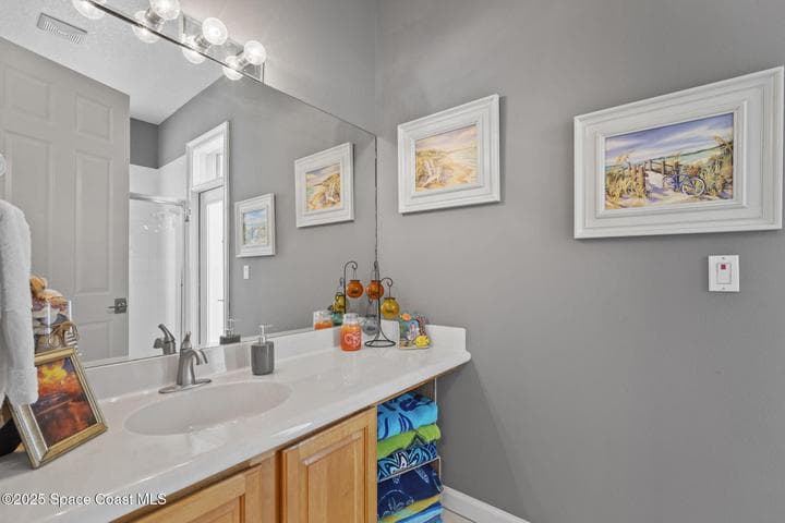 874 Woodbine Drive, Merritt Island, FL 32952 — photo 42