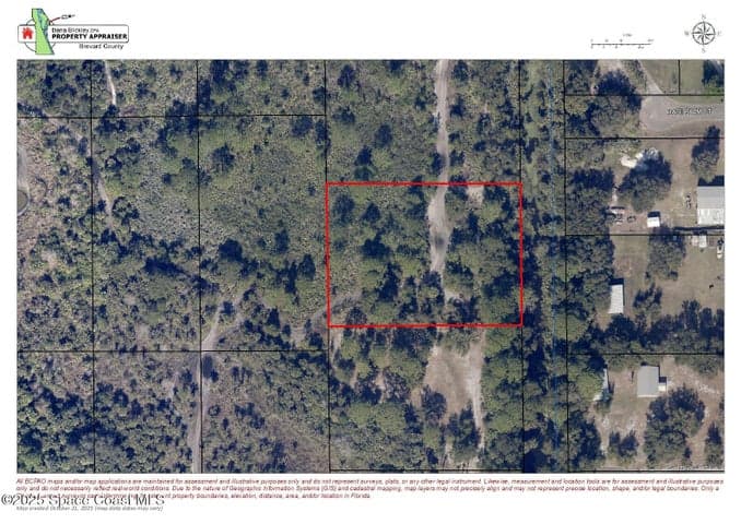 0 Unknown, Cocoa, FL 32927