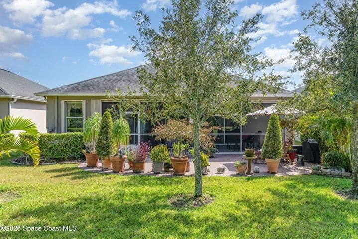 6378 Van Ness Drive, Melbourne, FL 32940 — photo 35