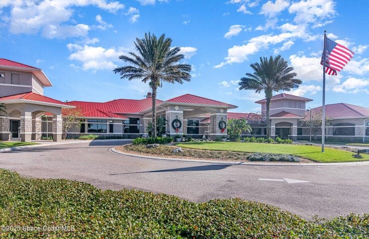 6378 Van Ness Drive, Melbourne, FL 32940 — photo 42