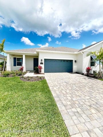 3320 Galeras Drive, Melbourne, FL 32940