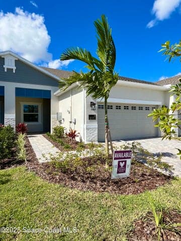 3171 Galeras Drive, Melbourne, FL 32940
