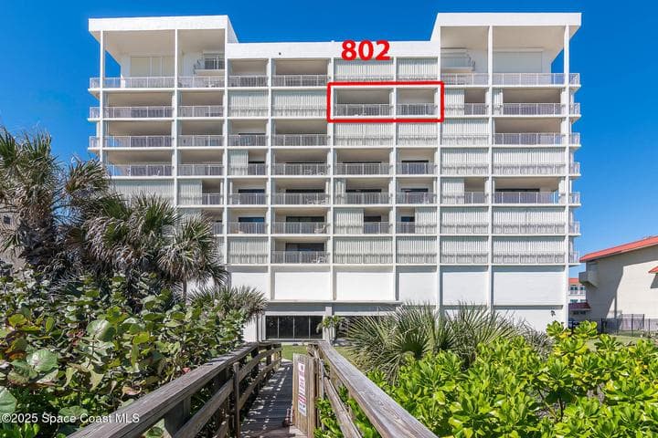 2835 N Highway A1a #802, Indialantic, FL 32903 — photo 32
