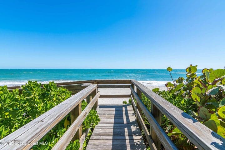 2835 N Highway A1a #802, Indialantic, FL 32903 — photo 3