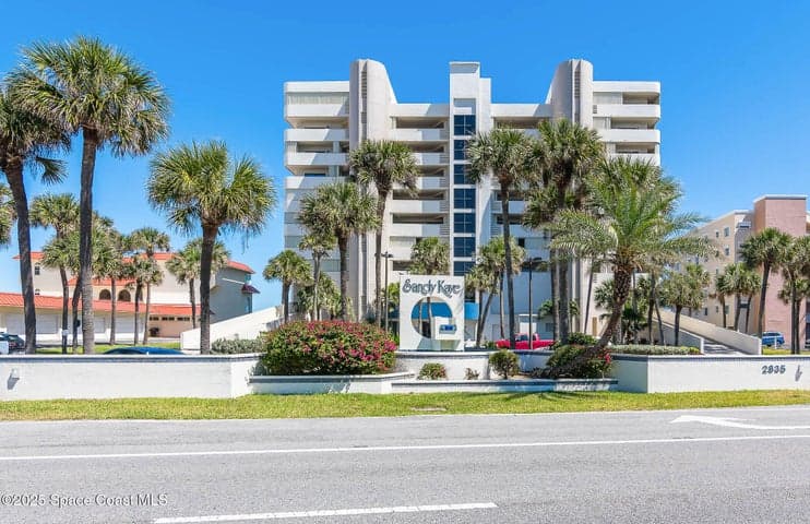 2835 N Highway A1a #802, Indialantic, FL 32903 — photo 43