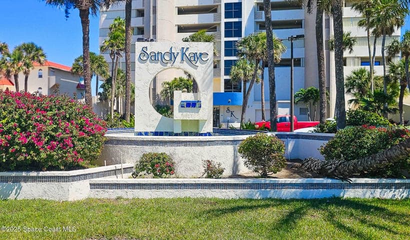 2835 N Highway A1a #802, Indialantic, FL 32903 — photo 44