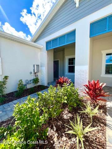 3161 Galeras Drive, Melbourne, FL 32940