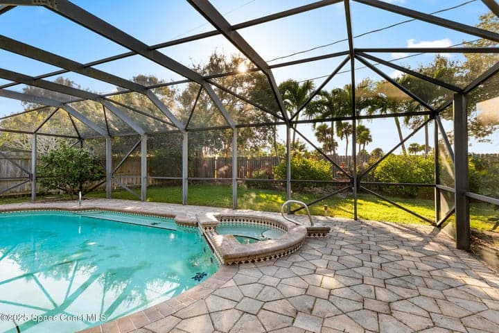 212 Bella Coola Drive, Indian Harbour Beach, FL 32937 — photo 45