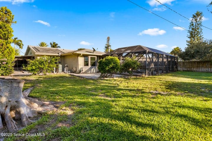 212 Bella Coola Drive, Indian Harbour Beach, FL 32937 — photo 48