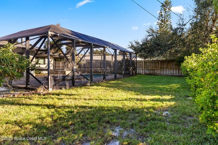 212 Bella Coola Drive, Indian Harbour Beach, FL 32937 — photo 47