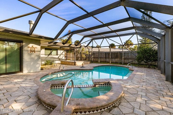212 Bella Coola Drive, Indian Harbour Beach, FL 32937 — photo 44