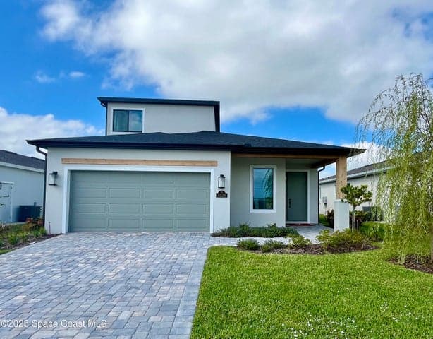 8528 Rocard Court, Melbourne, FL 32940