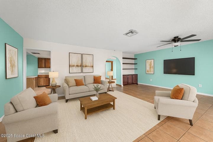 212 Bella Coola Drive, Indian Harbour Beach, FL 32937 — photo 3