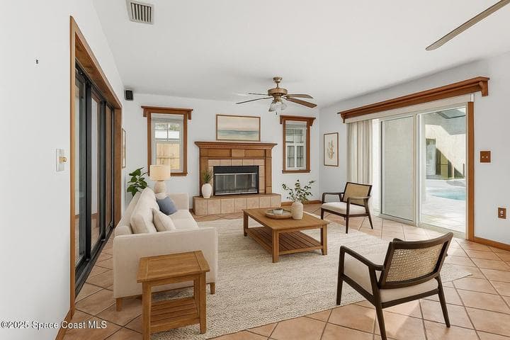 212 Bella Coola Drive, Indian Harbour Beach, FL 32937 — photo 4