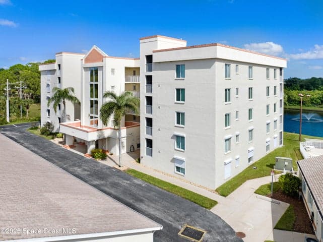 1410 Huntington Lane #1203, Rockledge, FL 32955 — photo 3