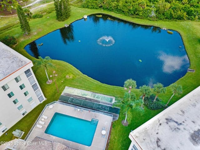 1410 Huntington Lane #1203, Rockledge, FL 32955
