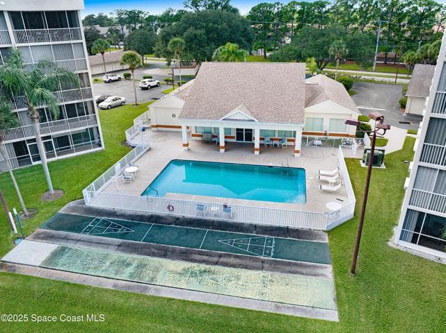 1410 Huntington Lane #1203, Rockledge, FL 32955 — photo 33