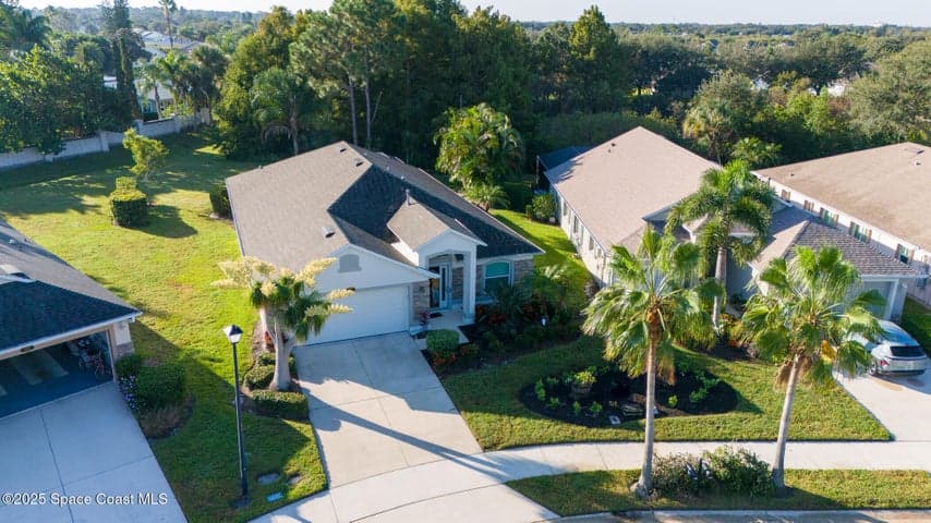 1422 Keys Gate Drive, Melbourne, FL 32940 — photo 34