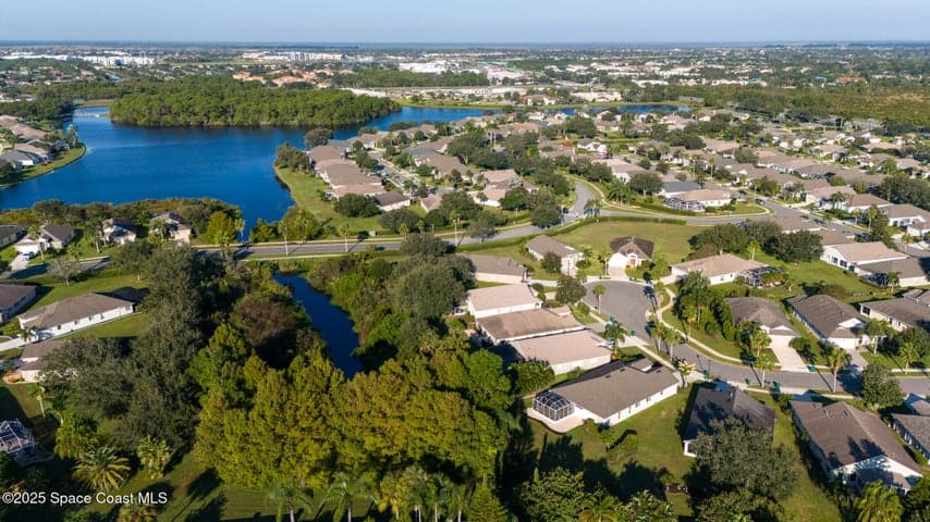 1422 Keys Gate Drive, Melbourne, FL 32940 — photo 38