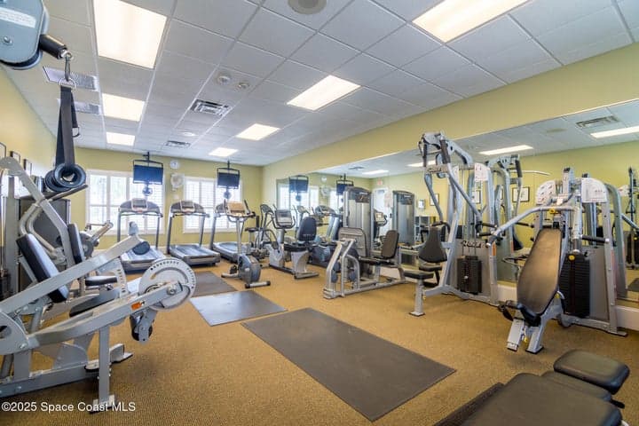 1422 Keys Gate Drive, Melbourne, FL 32940 — photo 45