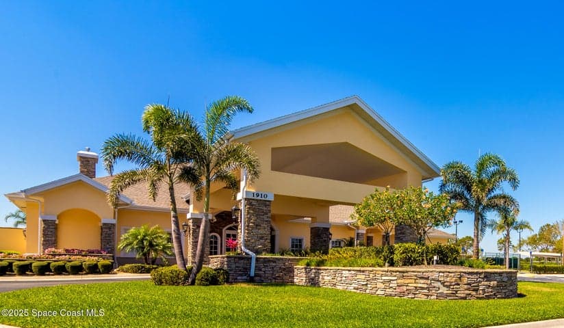 1422 Keys Gate Drive, Melbourne, FL 32940 — photo 41